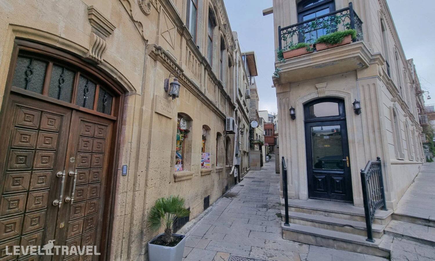 фотографии отеля Seven Beauties Hotel Spa Restaurant в Азербайджан(Баку) - фото №41