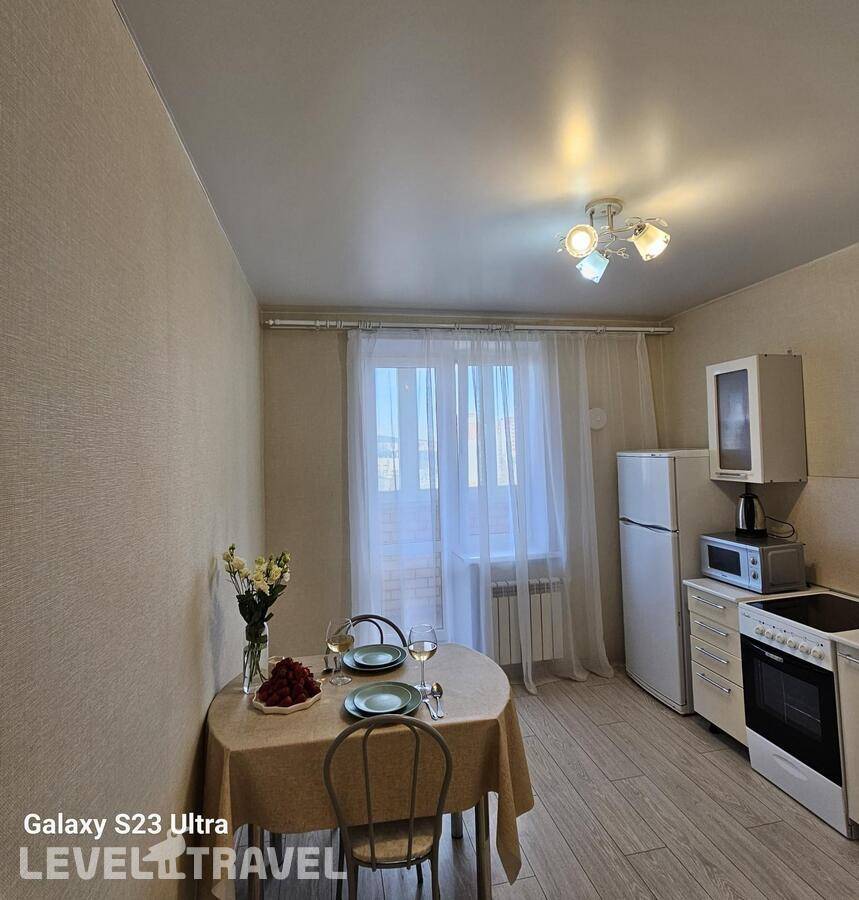 фотографии отеля Отель Апартаменты На Улице Курнатовского 70 в Россия(Чита) - фото №5