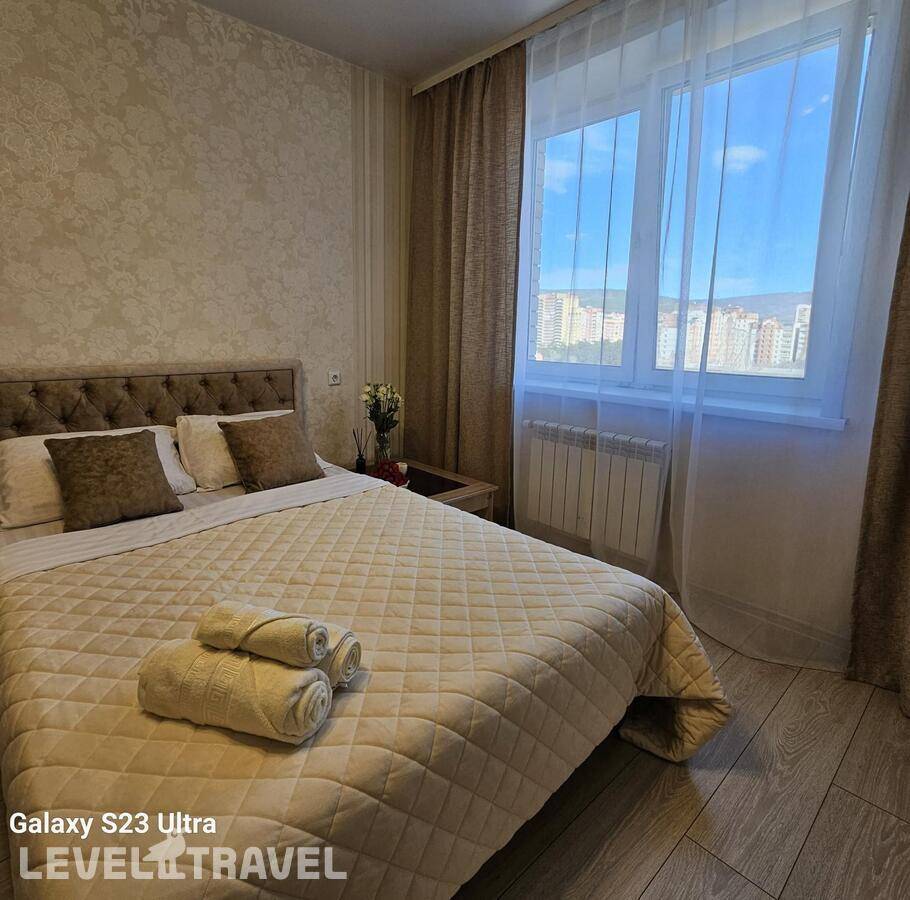 фотографии отеля Отель Апартаменты На Улице Курнатовского 70 в Россия(Чита) - фото №4