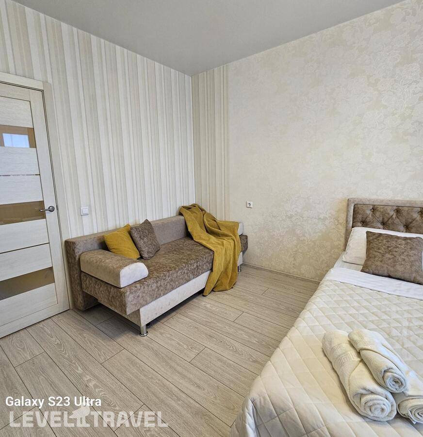 фотографии отеля Отель Апартаменты На Улице Курнатовского 70 в Россия(Чита) - фото №6