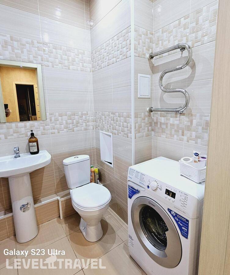 фотографии отеля Отель Апартаменты На Улице Курнатовского 70 в Россия(Чита) - фото №3