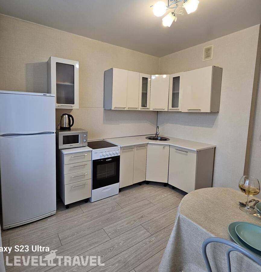 фотографии отеля Отель Апартаменты На Улице Курнатовского 70 в Россия(Чита) - фото №7