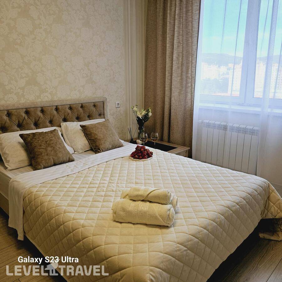 фотографии отеля Отель Апартаменты На Улице Курнатовского 70 в Россия(Чита) - фото №2