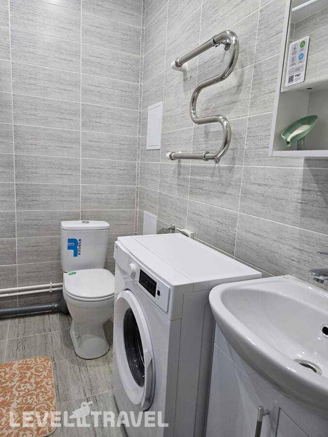 фотографии отеля Отель Апартаменты На Улице Красных Коммунаров 1 в Россия(Чита) - фото №14