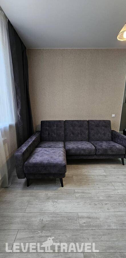 фотографии отеля Отель Апартаменты На Улице Красных Коммунаров 1 в Россия(Чита) - фото №24