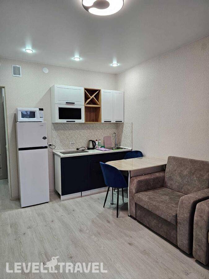 фотографии отеля Отель Апартаменты На Улице Красных Коммунаров 1 в Россия(Чита) - фото №10