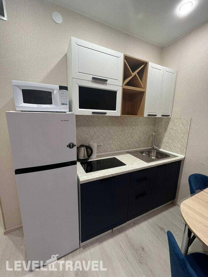 фотографии отеля Отель Апартаменты На Улице Красных Коммунаров 1 в Россия(Чита) - фото №11