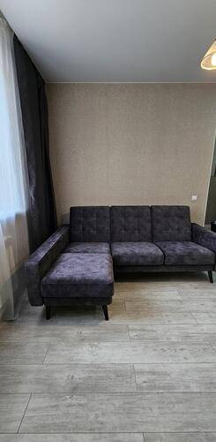 Отель Апартаменты На Улице Красных Коммунаров 1