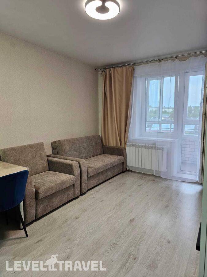 фотографии отеля Отель Апартаменты На Улице Красных Коммунаров 1 в Россия(Чита) - фото №8