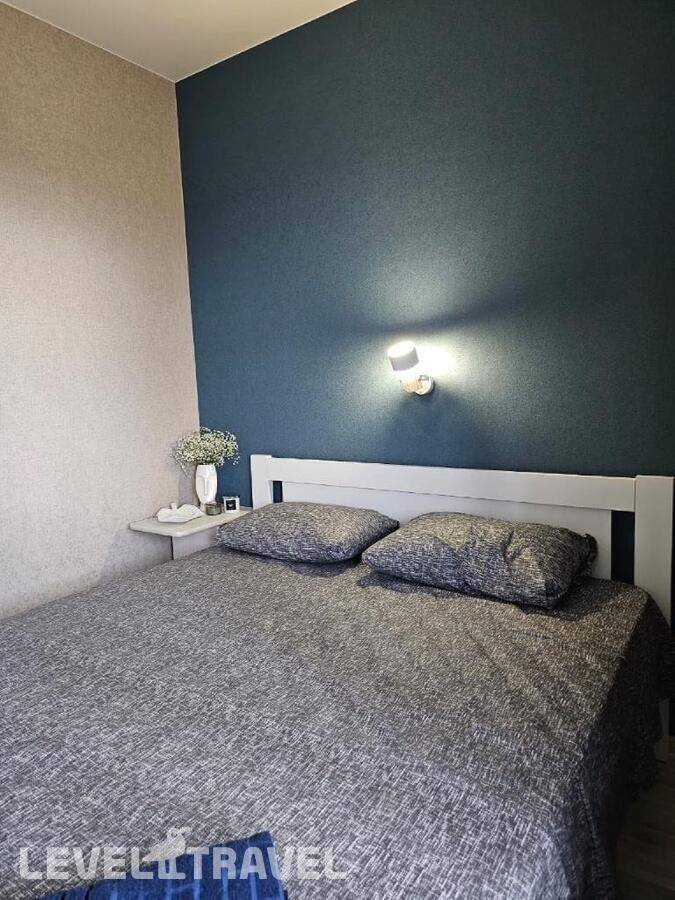 фотографии отеля Отель Апартаменты На Улице Красных Коммунаров 1 в Россия(Чита) - фото №1