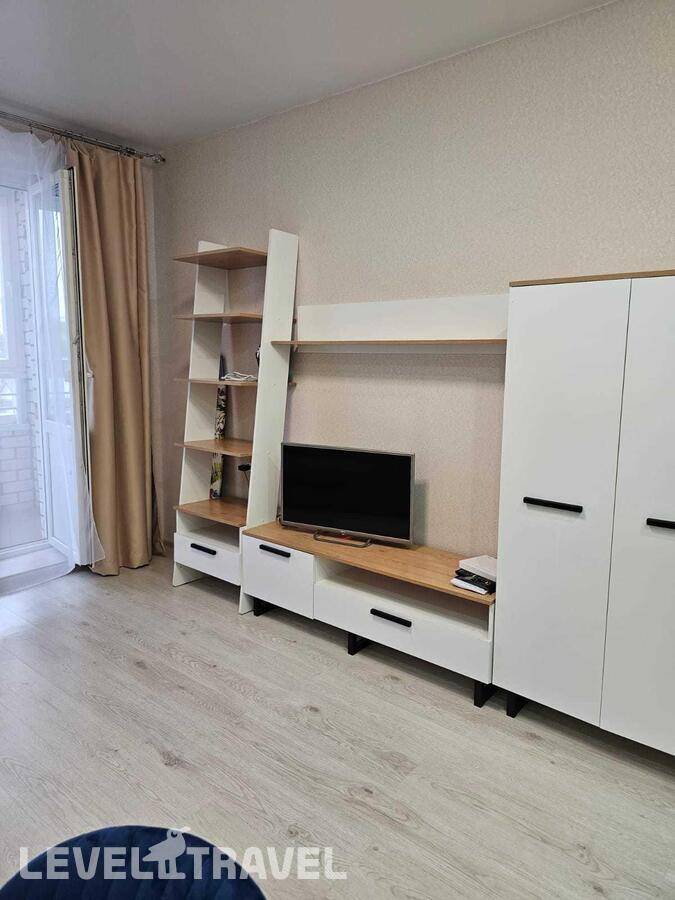 фотографии отеля Отель Апартаменты На Улице Красных Коммунаров 1 в Россия(Чита) - фото №9