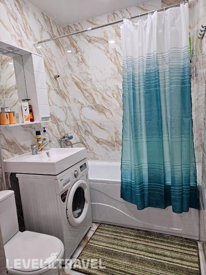 фотографии отеля Отель Апартаменты На Улице Красных Коммунаров 1 в Россия(Чита) - фото №6