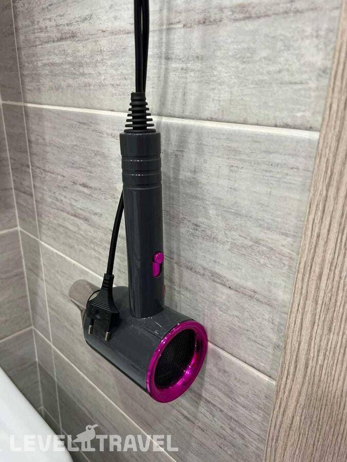 фотографии отеля Отель Апартаменты На Улице Красных Коммунаров 1 в Россия(Чита) - фото №15