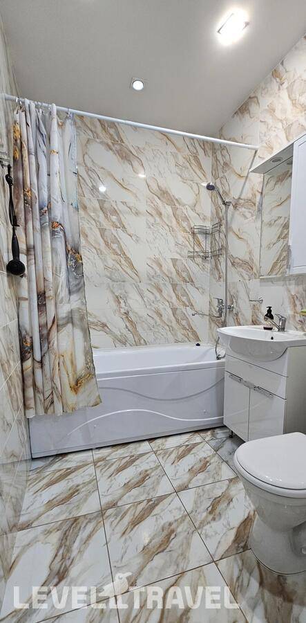 фотографии отеля Отель Апартаменты На Улице Красных Коммунаров 1 в Россия(Чита) - фото №31