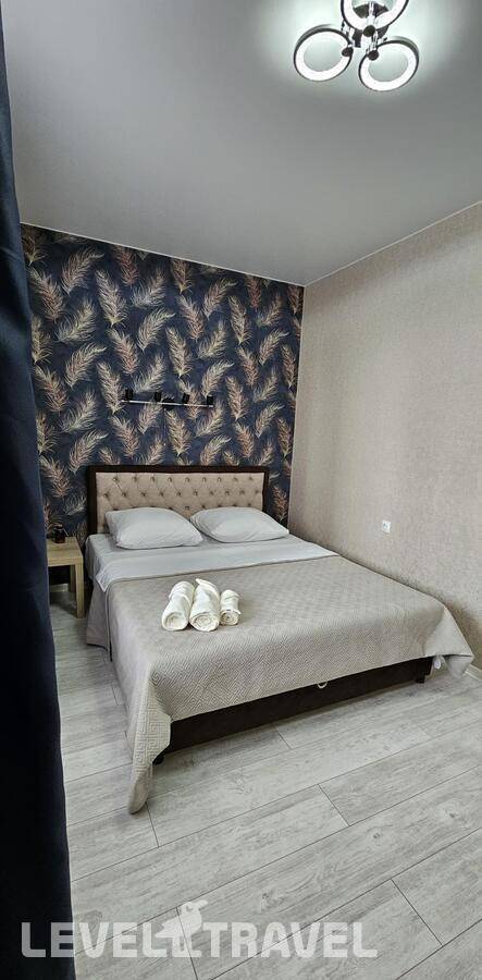 фотографии отеля Отель Апартаменты На Улице Красных Коммунаров 1 в Россия(Чита) - фото №18