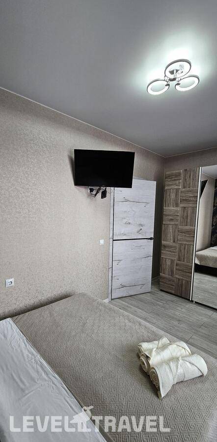 фотографии отеля Отель Апартаменты На Улице Красных Коммунаров 1 в Россия(Чита) - фото №22