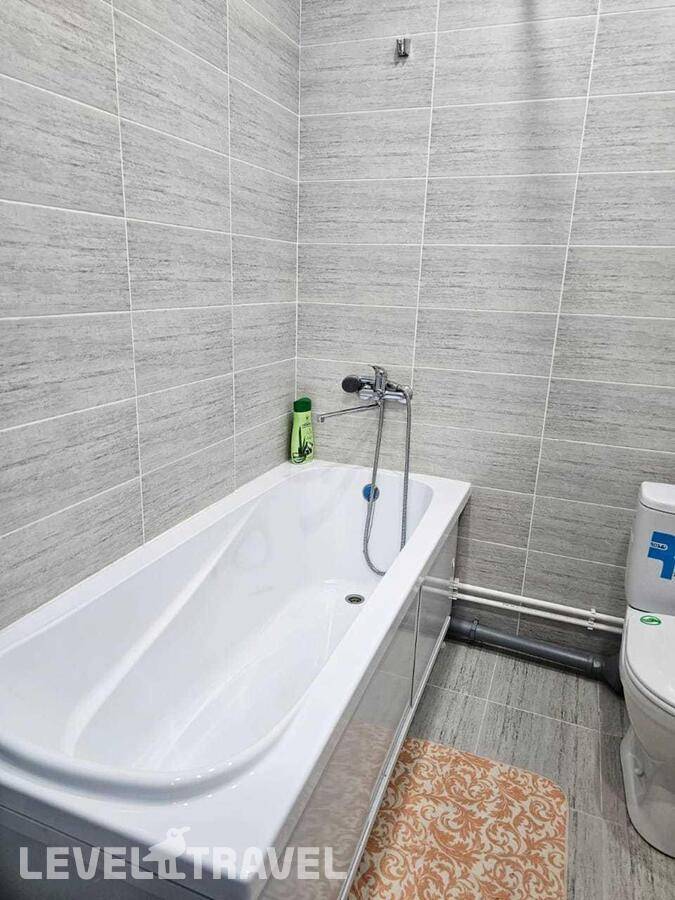 фотографии отеля Отель Апартаменты На Улице Красных Коммунаров 1 в Россия(Чита) - фото №12