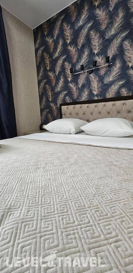 фотографии отеля Отель Апартаменты На Улице Красных Коммунаров 1 в Россия(Чита) - фото №20