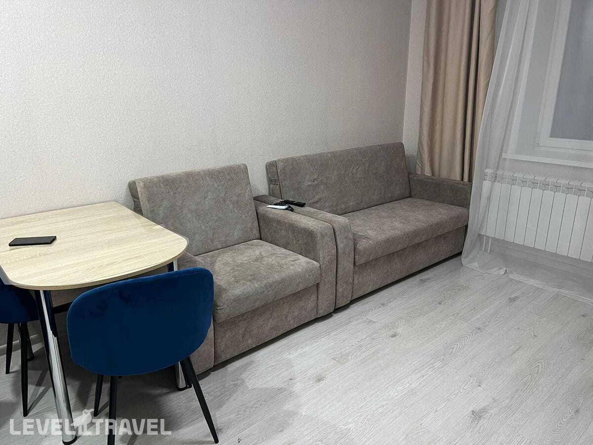 фотографии отеля Отель Апартаменты На Улице Красных Коммунаров 1 в Россия(Чита) - фото №7