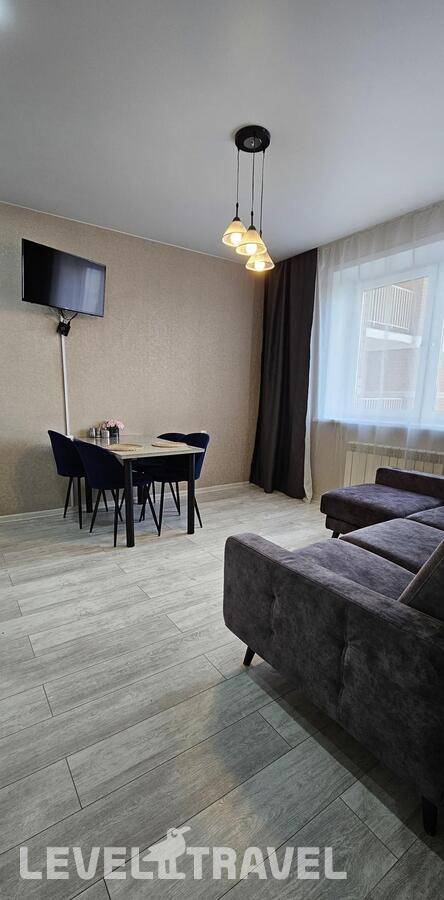 фотографии отеля Отель Апартаменты На Улице Красных Коммунаров 1 в Россия(Чита) - фото №26