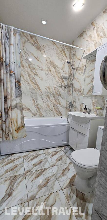 фотографии отеля Отель Апартаменты На Улице Красных Коммунаров 1 в Россия(Чита) - фото №30