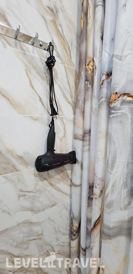 фотографии отеля Отель Апартаменты На Улице Красных Коммунаров 1 в Россия(Чита) - фото №29