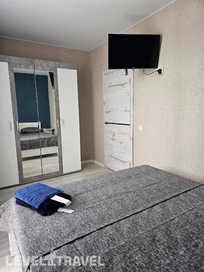 фотографии отеля Отель Апартаменты На Улице Красных Коммунаров 1 в Россия(Чита) - фото №2