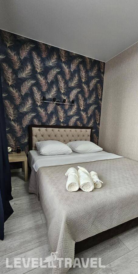 фотографии отеля Отель Апартаменты На Улице Красных Коммунаров 1 в Россия(Чита) - фото №19