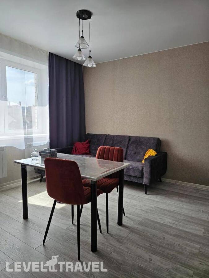 фотографии отеля Отель Апартаменты На Улице Красных Коммунаров 1 в Россия(Чита) - фото №3