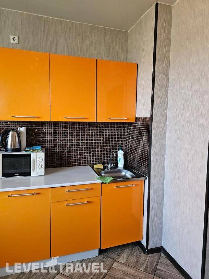 фотографии отеля Отель Апартаменты На Улице Генерала Белика 5 в Россия(Чита) - фото №5