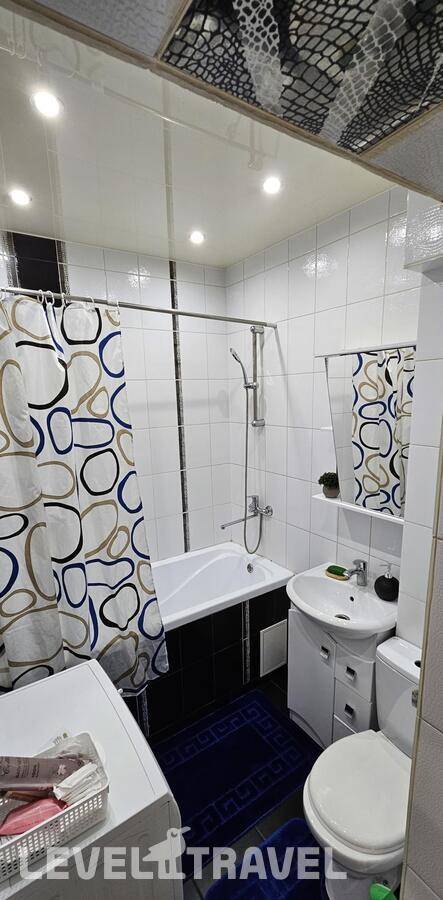 фотографии отеля Отель Апартаменты На Улице Генерала Белика 5 в Россия(Чита) - фото №18