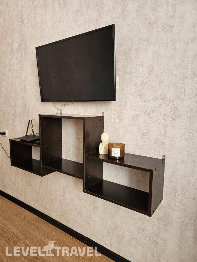 фотографии отеля Отель Апартаменты На Улице Генерала Белика 5 в Россия(Чита) - фото №4