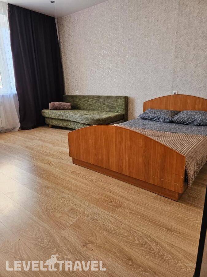 фотографии отеля Отель Апартаменты На Улице Генерала Белика 5 в Россия(Чита) - фото №2