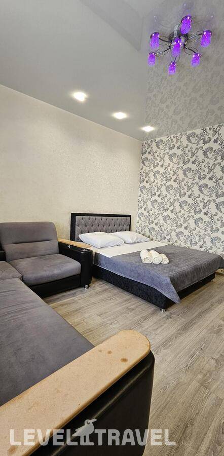 фотографии отеля Отель Апартаменты На Улице Генерала Белика 5 в Россия(Чита) - фото №9