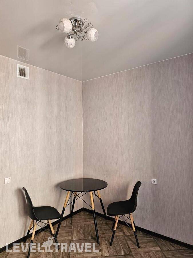 фотографии отеля Отель Апартаменты На Улице Генерала Белика 5 в Россия(Чита) - фото №7