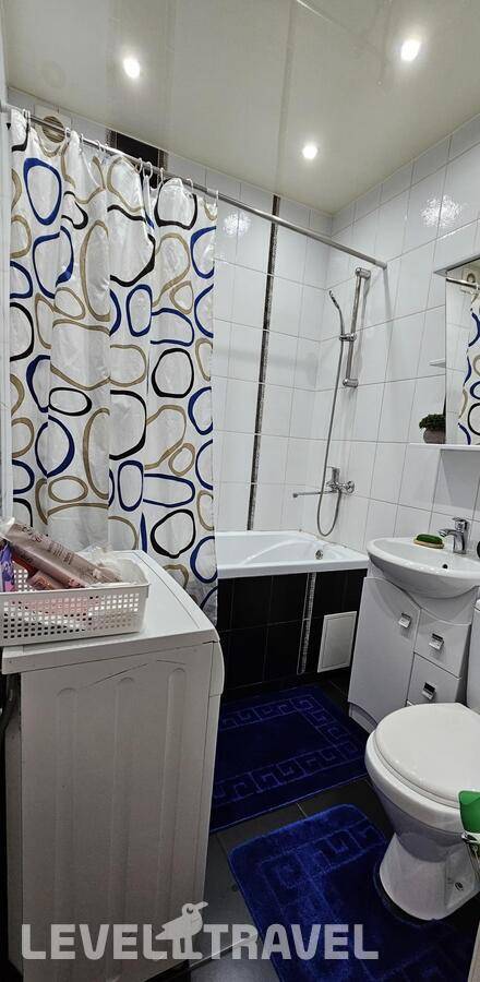 фотографии отеля Отель Апартаменты На Улице Генерала Белика 5 в Россия(Чита) - фото №16