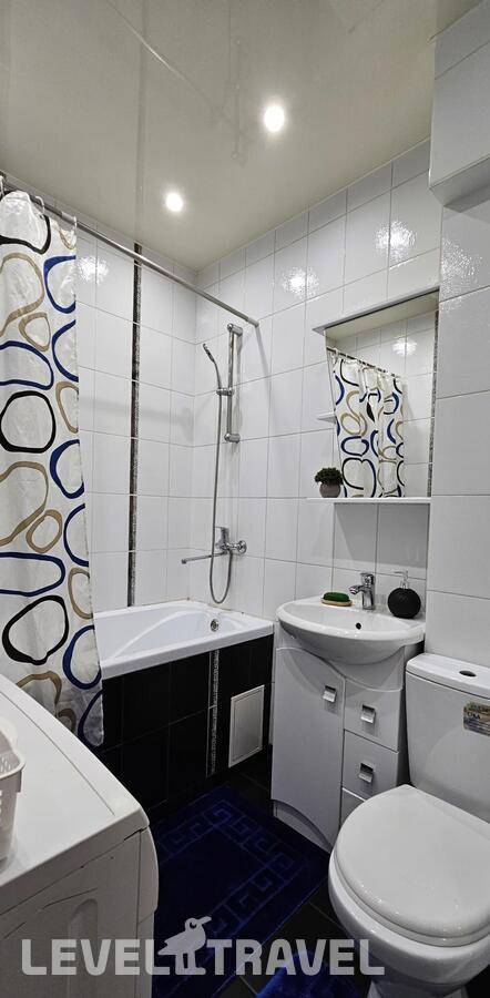 фотографии отеля Отель Апартаменты На Улице Генерала Белика 5 в Россия(Чита) - фото №17