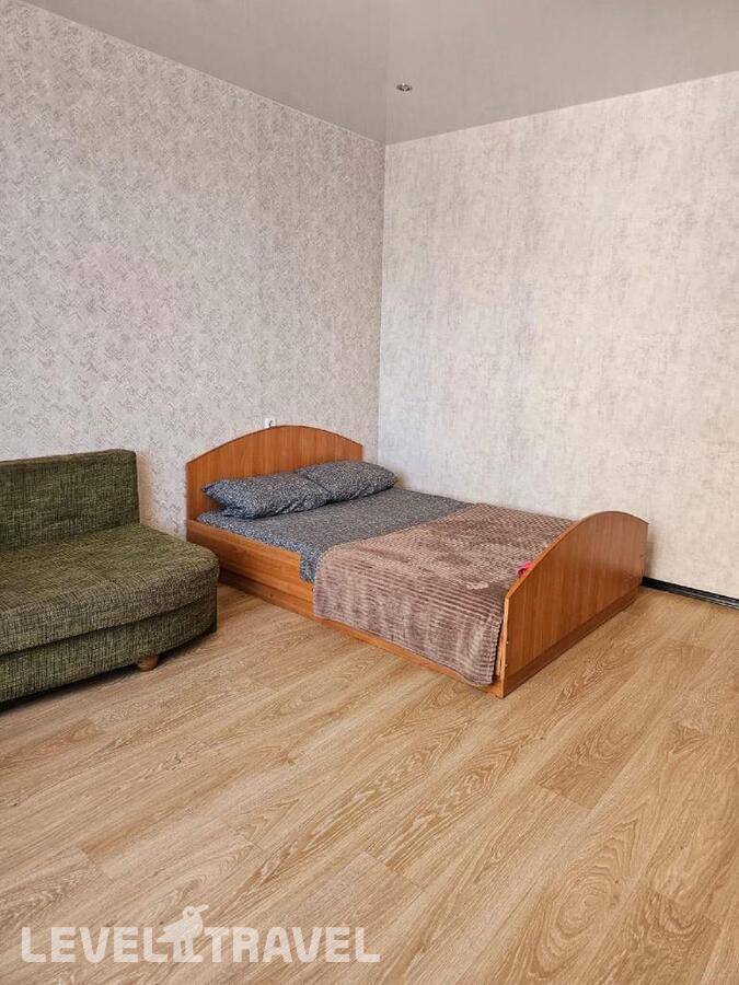 фотографии отеля Отель Апартаменты На Улице Генерала Белика 5 в Россия(Чита) - фото №3