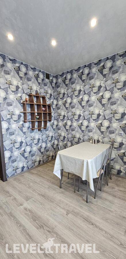 фотографии отеля Отель Апартаменты На Улице Генерала Белика 5 в Россия(Чита) - фото №14