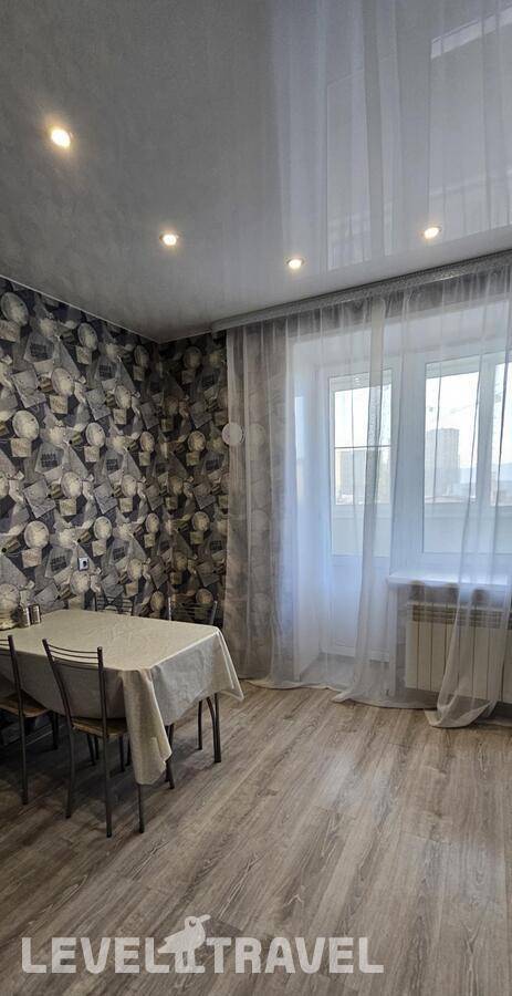 фотографии отеля Отель Апартаменты На Улице Генерала Белика 5 в Россия(Чита) - фото №13