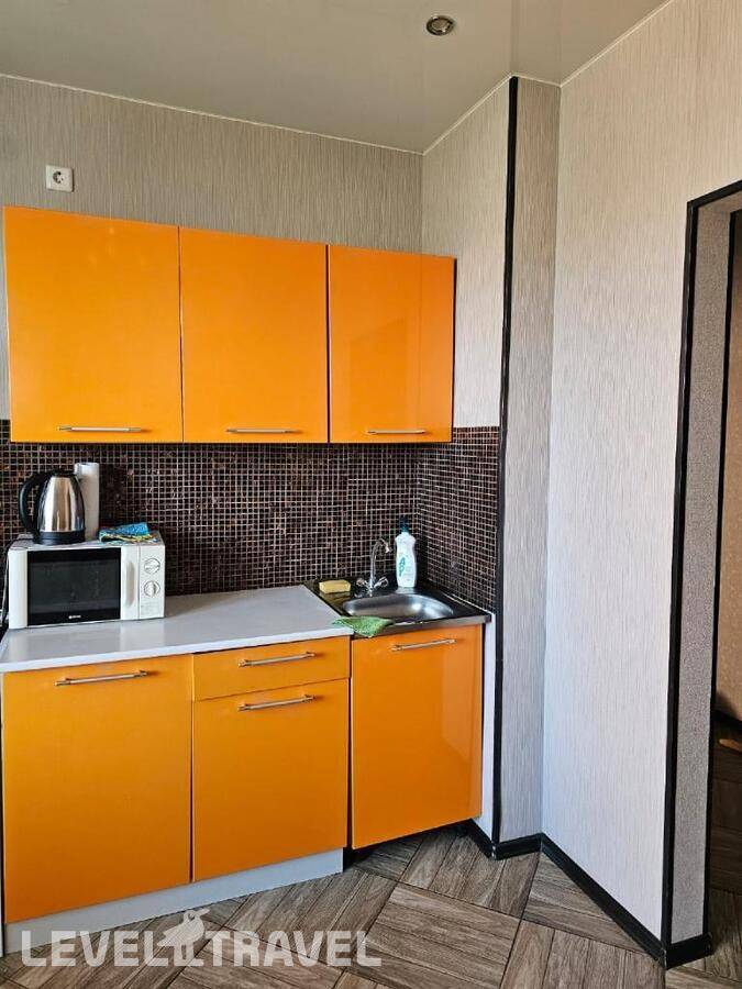 фотографии отеля Отель Апартаменты На Улице Генерала Белика 5 в Россия(Чита) - фото №6