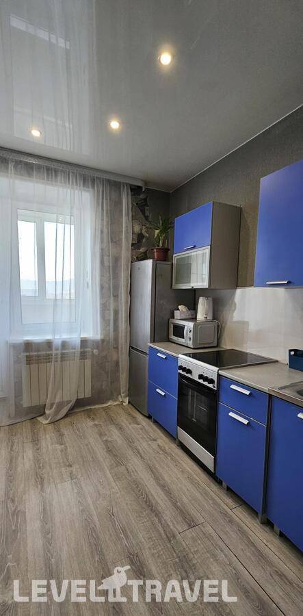 фотографии отеля Отель Апартаменты На Улице Генерала Белика 5 в Россия(Чита) - фото №12