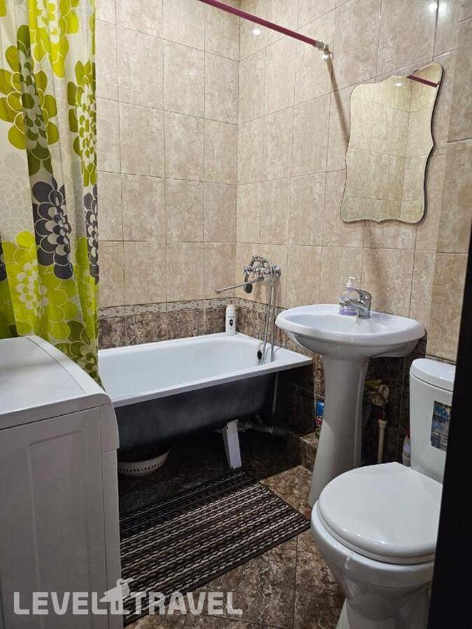 фотографии отеля Отель Апартаменты На Улице Генерала Белика 5 в Россия(Чита) - фото №8