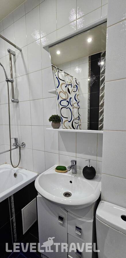 фотографии отеля Отель Апартаменты На Улице Генерала Белика 5 в Россия(Чита) - фото №15