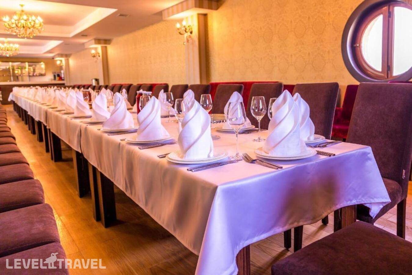 фотографии отеля Mont Inn Hotel в Азербайджан(Баку) - фото №5