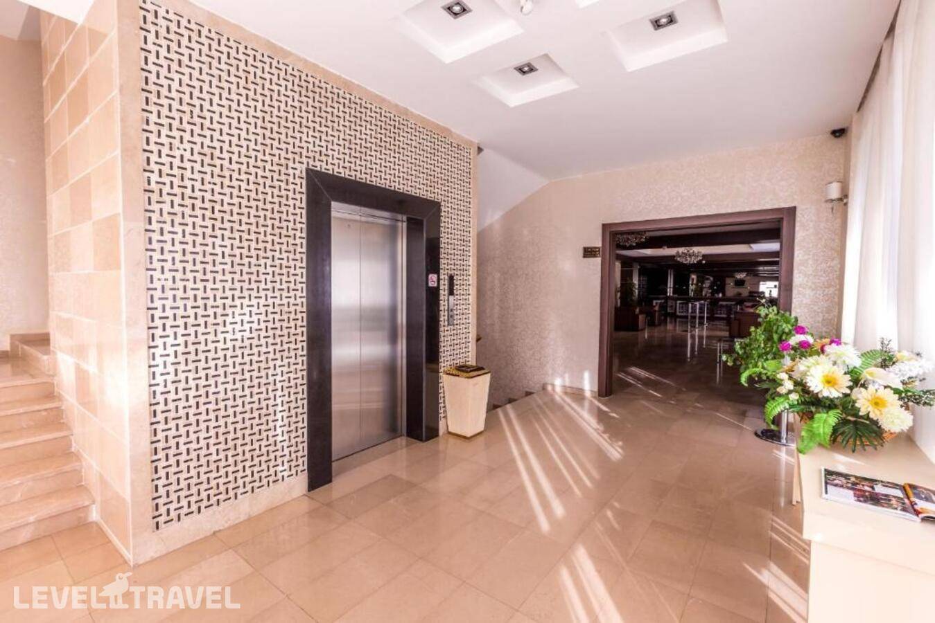 фотографии отеля Mont Inn Hotel в Азербайджан(Баку) - фото №10