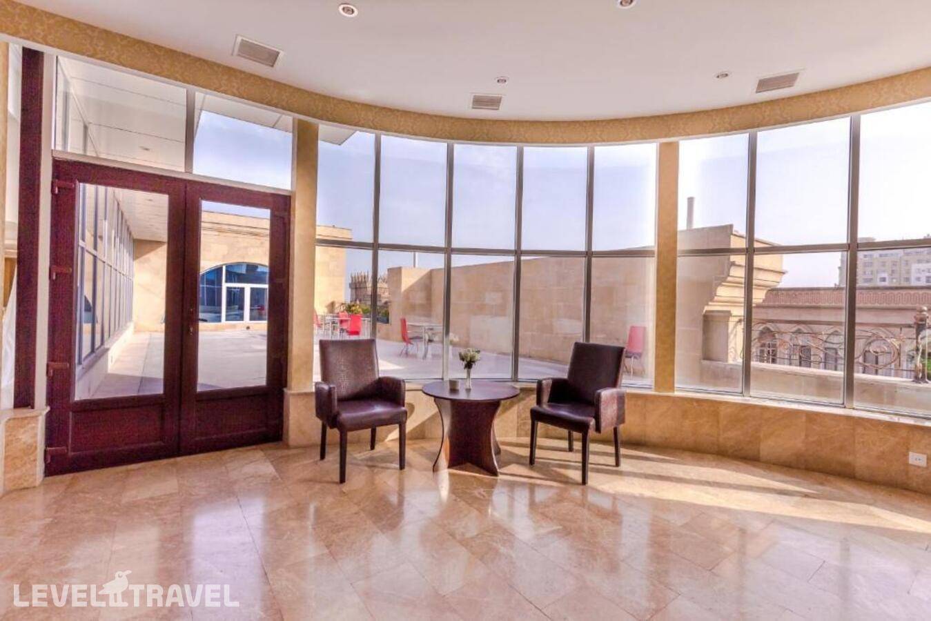 фотографии отеля Mont Inn Hotel в Азербайджан(Баку) - фото №12