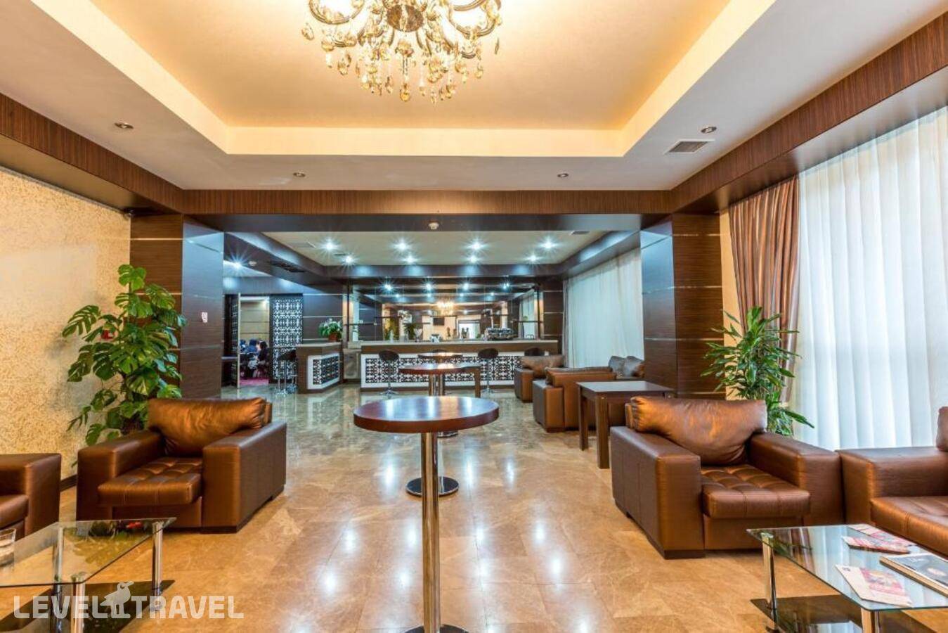 фотографии отеля Mont Inn Hotel в Азербайджан(Баку) - фото №6