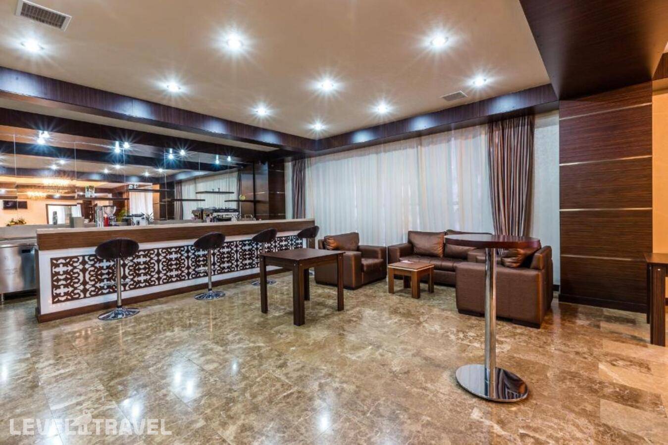 фотографии отеля Mont Inn Hotel в Азербайджан(Баку) - фото №14