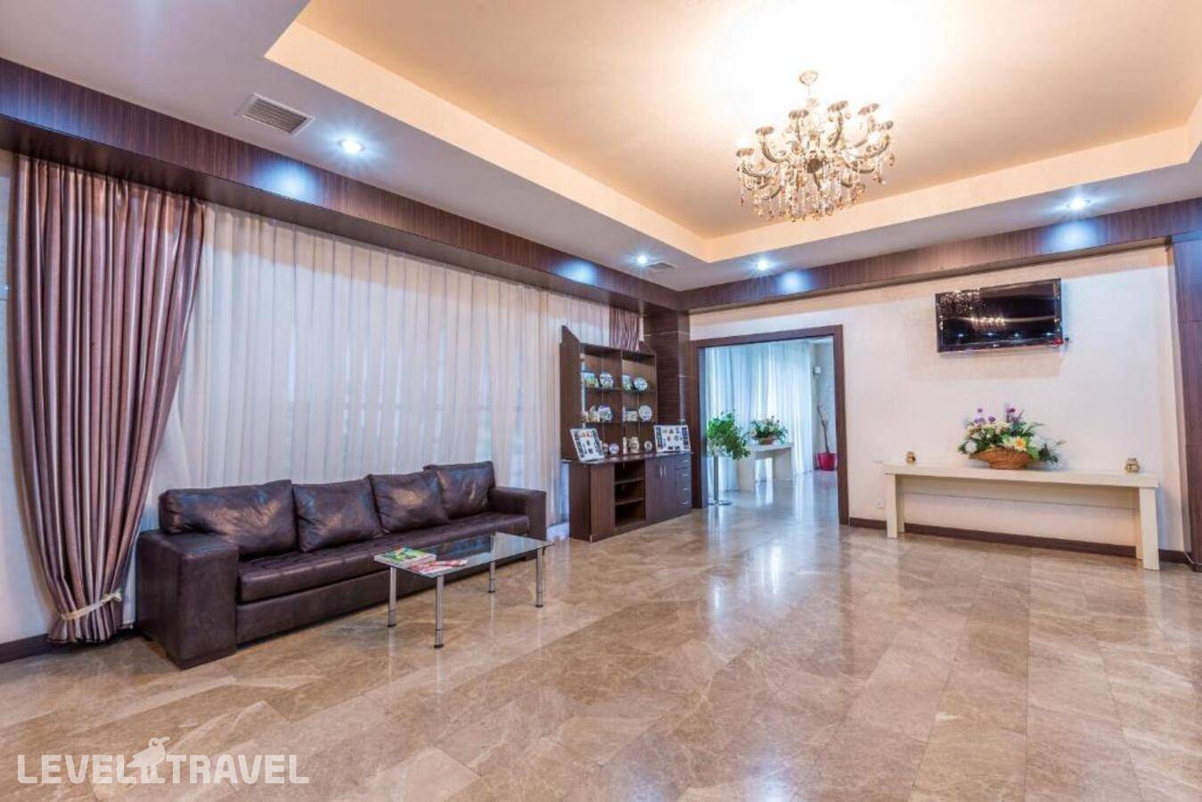 фотографии отеля Mont Inn Hotel в Азербайджан(Баку) - фото №3